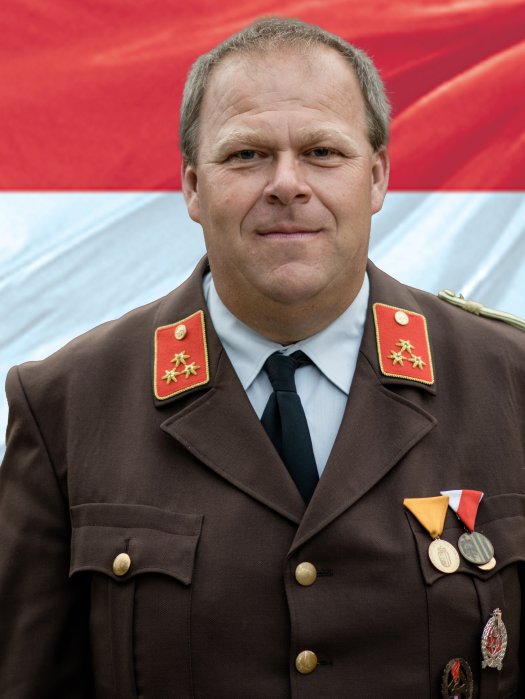 Friedrich Reisinger