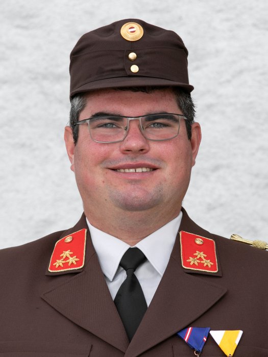 Rudolf Eberl