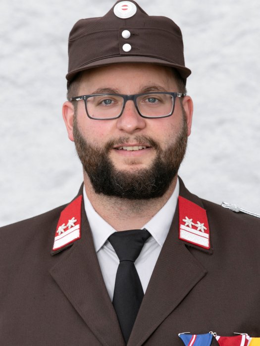 Christian Serva