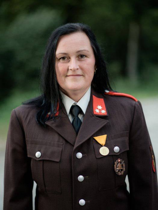 Manuela Zaglmayer